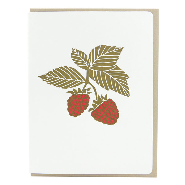 Raspberries