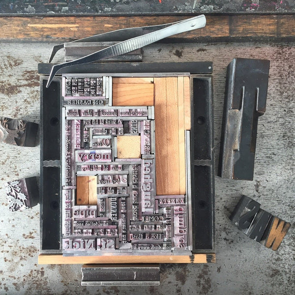 Twas The Night Before w/s