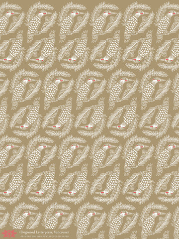 12 Days of Holidays: Flicker poster wrap w/s