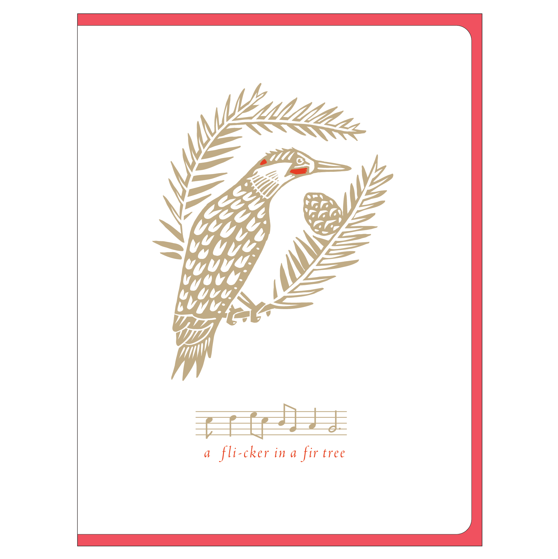 12 Days of Holidays: Flicker w/s