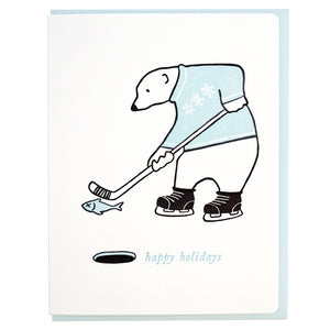 Polar Bear Holidays