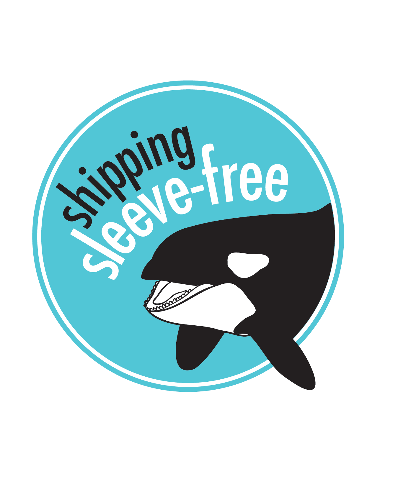 ALL ORDERS: choose SLEEVES or SLEEVELESS or WITH BANDS w/s